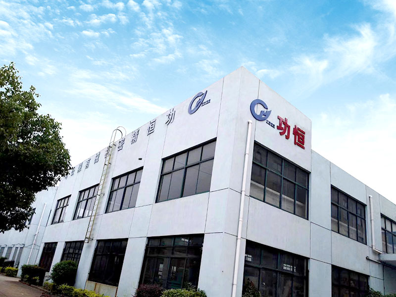 第一樣板車(chē)間